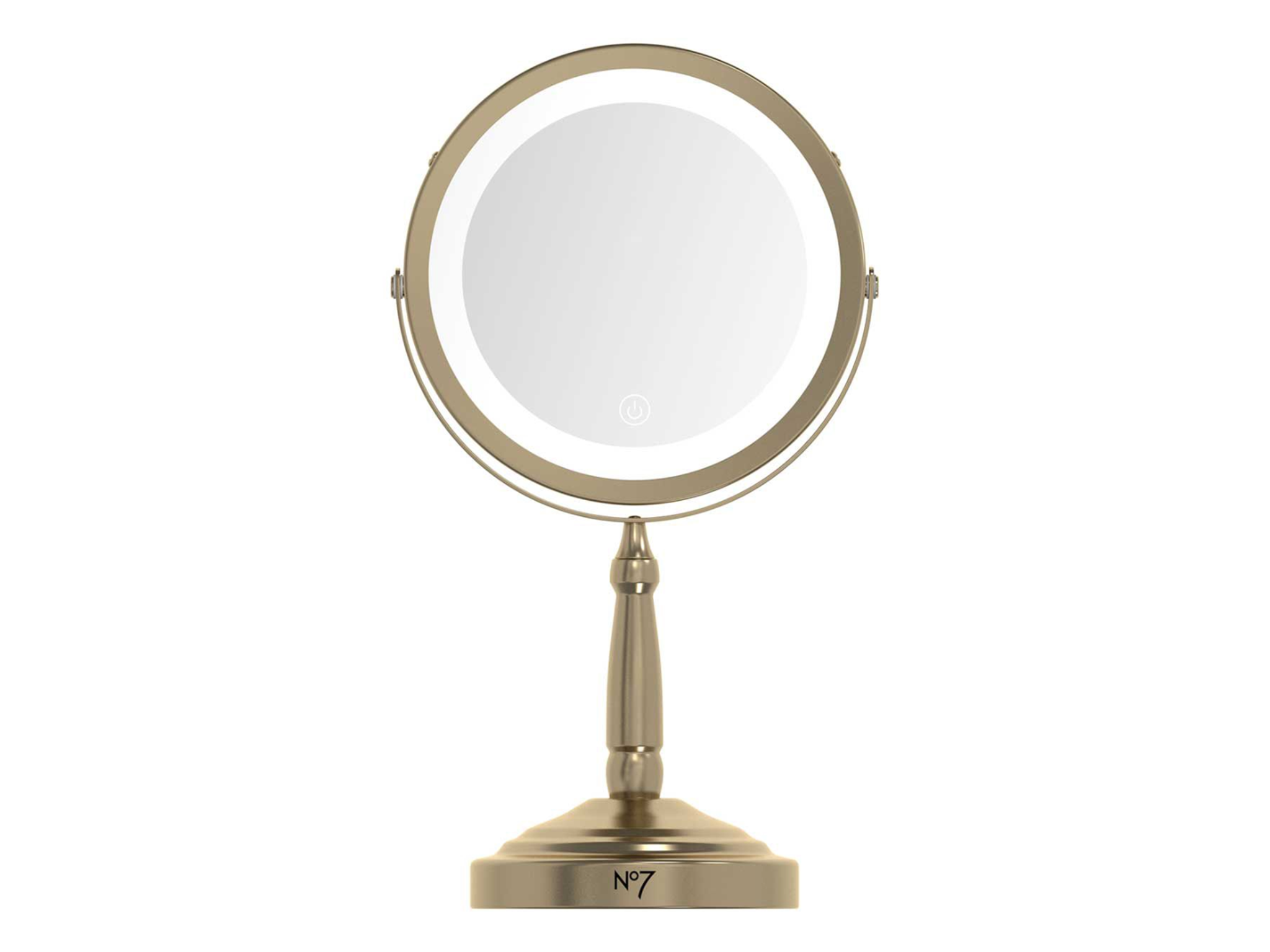 No 7 sales makeup mirror